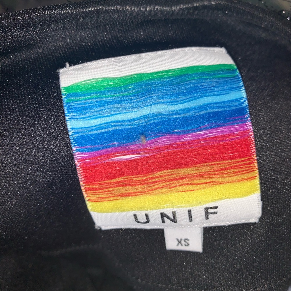 Unif Tai Top View 4